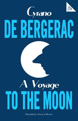 Alma Classics: 101 Pages: A Voyage to the Moon