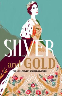 V&A Fashion Perspectives: Silver and Gold: The Autobiography of Norman Hartnell