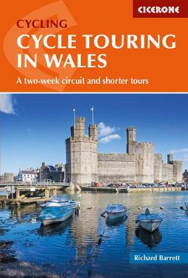 Cycle Touring in Wales: A Two-Week Circuit and Shorter Tours