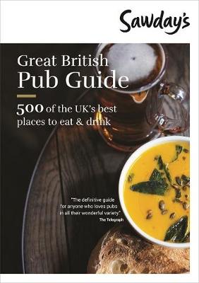 Sawday's Special Places: Great British Pub Guide