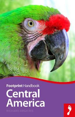 Footprint Handbook: Central America