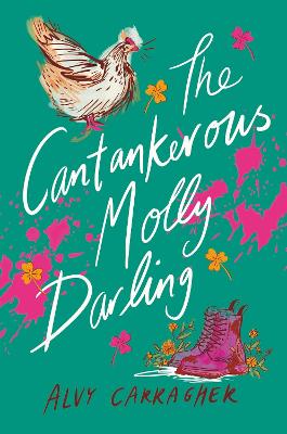 Cantankerous Molly Darling, The