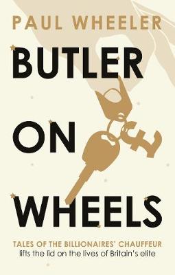 Butler on Wheels