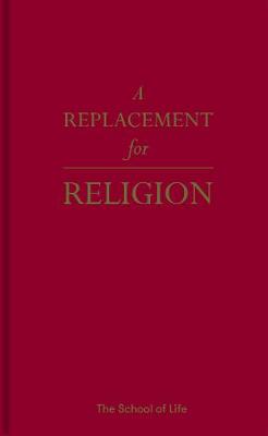 A Replacement for Religion