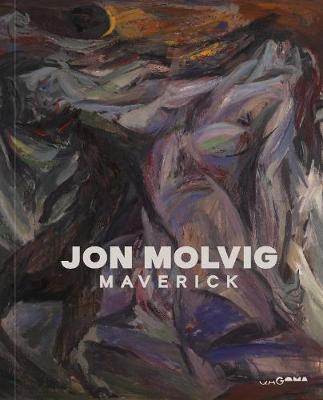 Jon Molvig: Maverick