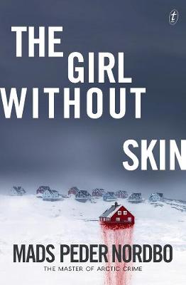 Matthew Cave #01: Girl Without Skin, The