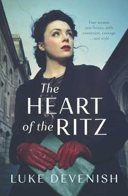Heart of the Ritz, The