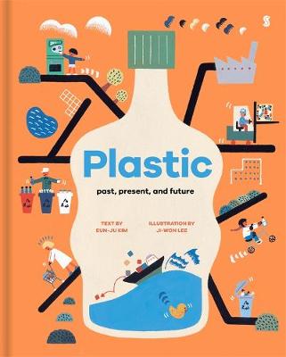 Plastic: Past, Present and Future
