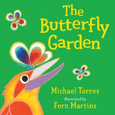 Butterfly Garden, The