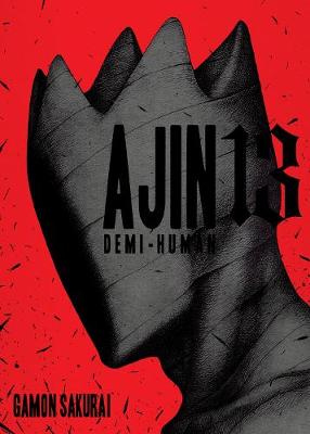 Ajin: Demi-Human - Volume 13 (Graphic Novel)