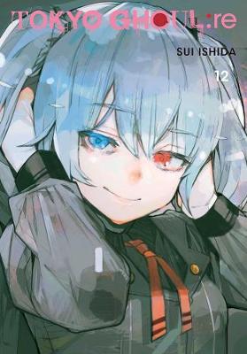 Tokyo Ghoul: Re Volume 12 (Graphic Novel)