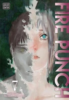 Fire Punch - Volume 07 (Graphic Novel)