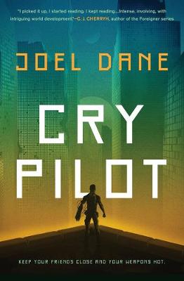 Cry Pilot #01: Cry Pilot