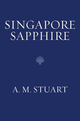 Harriet Gordon #01: Singapore Sapphire