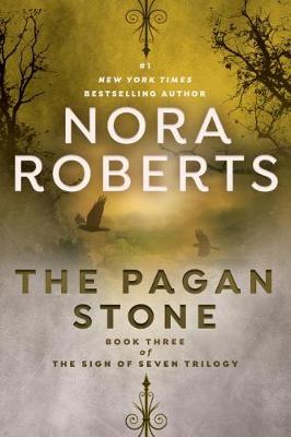 Sign of Seven Trilogy #03: Pagan Stone, The