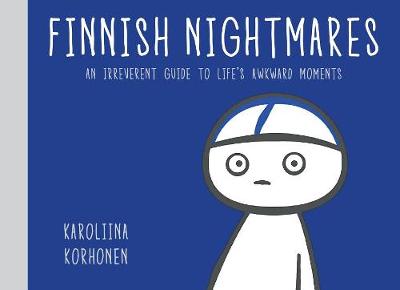 Finnish Nightmares (Graphic Novel)