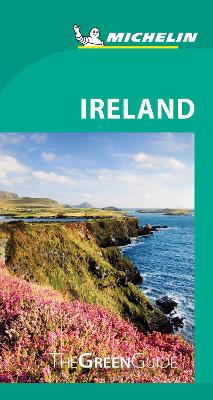Michelin Green Guides: Ireland