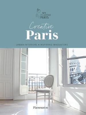 My Little Paris: Creative Interiors