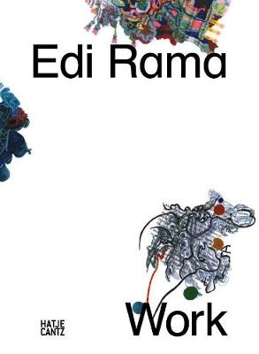 Edi Rama: Work
