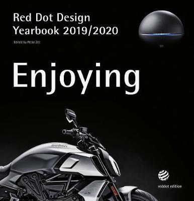 Red Dot Design: Enjoying 2019-2020