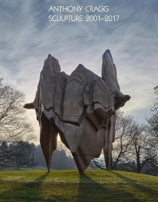 Anthony Cragg: Sculpture 2001-2017