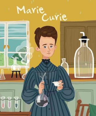 Genius: Marie Curie