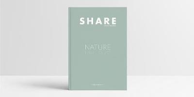 SHARE Pocket: Nature Edition