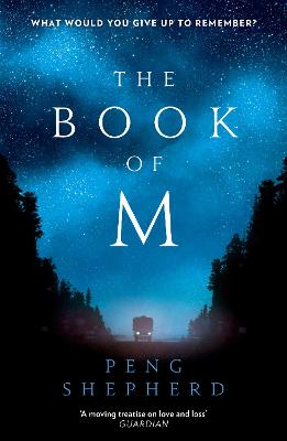Book of M, The