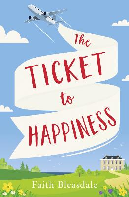 Ticket to Happiness, The