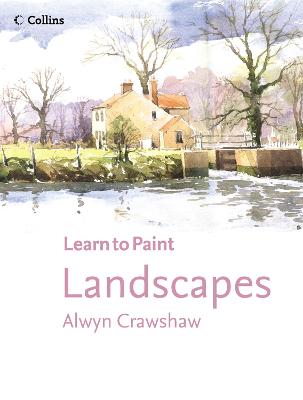 Collins Learn to Paint: Landscapes