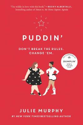 Dumplin' #02: Puddin'
