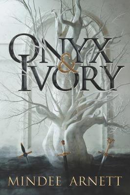 Rime Chronicles #01: Onyx and Ivory
