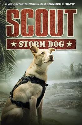 Scout #03: Storm Dog