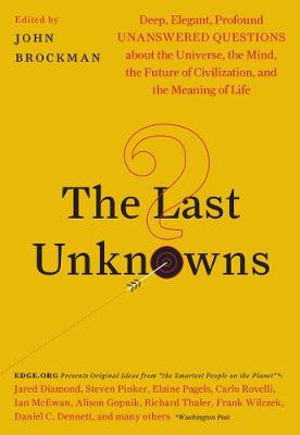 Last Unknowns, The