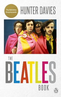 Beatles Book, The