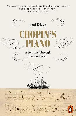 Chopin's Piano: A Journey through Romanticism