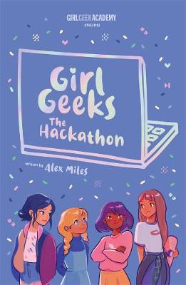 Girl Geeks #01: Hackathon, The