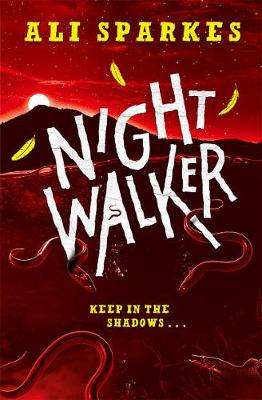 Night Speakers #03: Night Walker