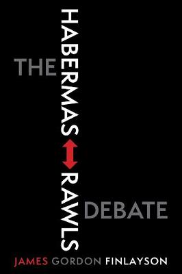 Habermas-Rawls Debate, The
