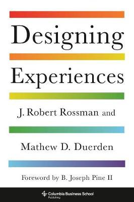 Columbia Business School Publishing: Designing Experiences