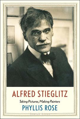 Alfred Stieglitz: Taking Pictures, Making Painters