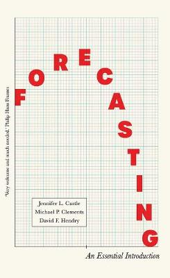 Forecasting: An Essential Introduction