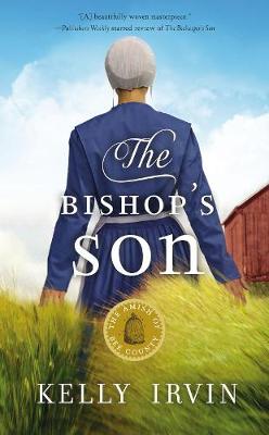 Amish of Bee County #02: Bishop's Son, The