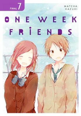 One Week Friends - Volume 7 (Graphic Novel)