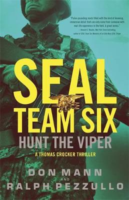 SEAL Team Six #07: Hunt the Viper