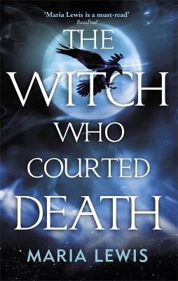 Witch Who Courted Death, The