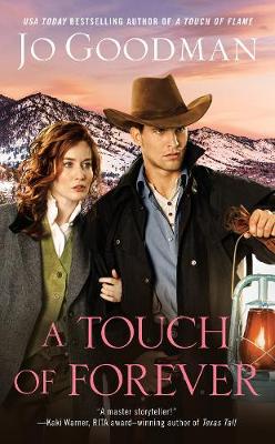 Cowboys of Colorado #03: A Touch Of Forever