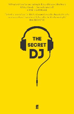 Secret DJ, The
