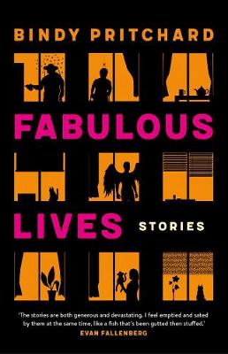 Fabulous Lives