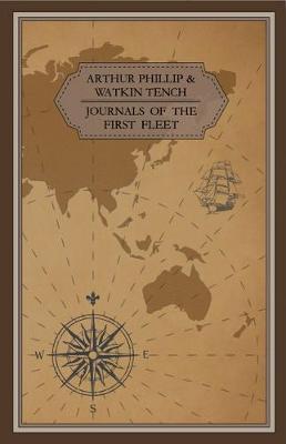 Journals of the First Fleet